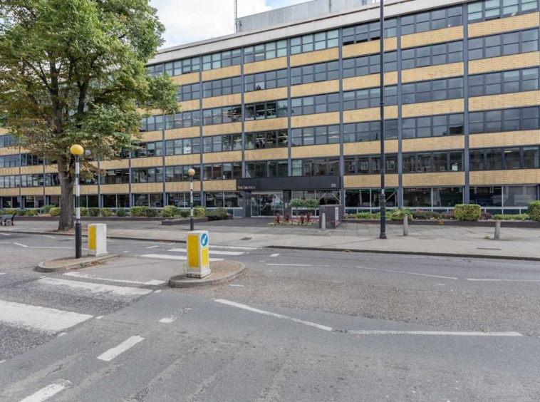 Southgate Regus IWG