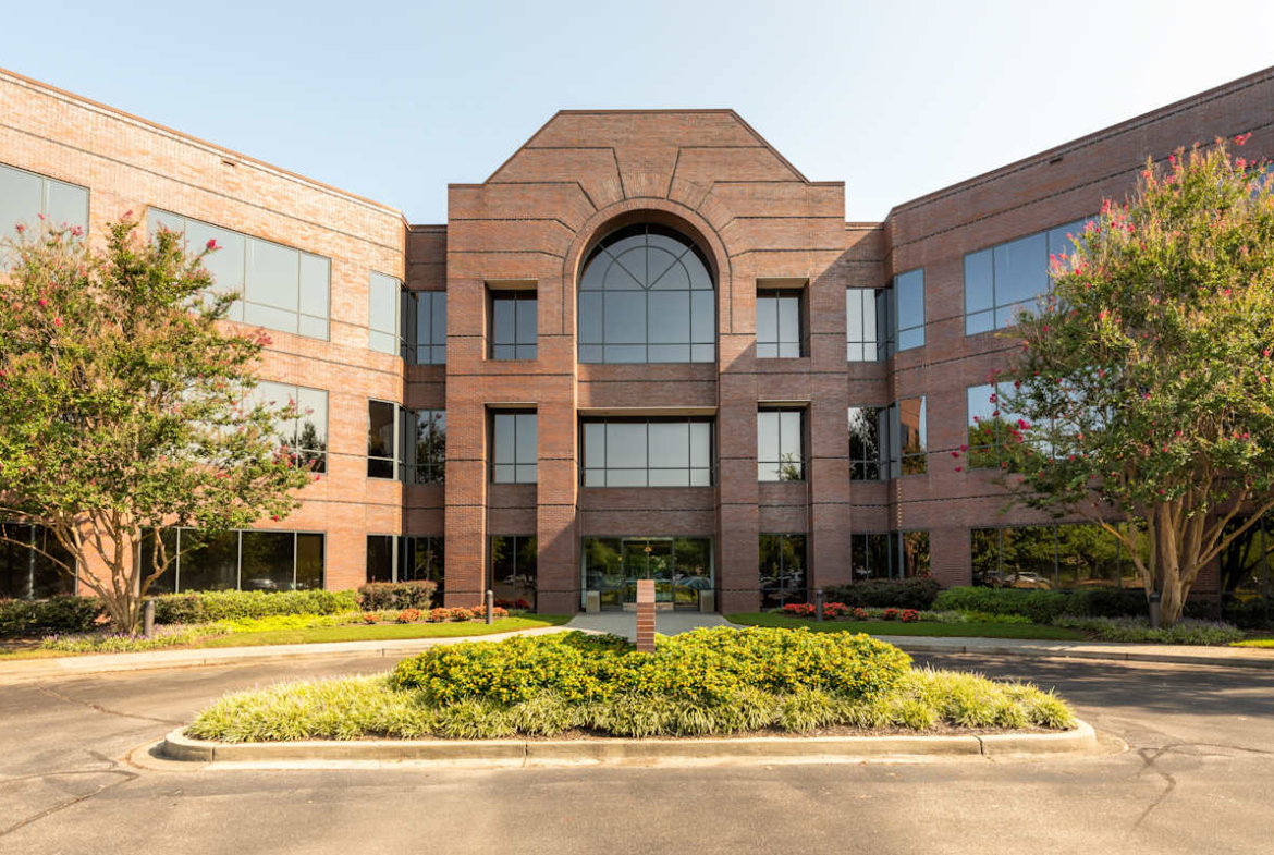 Regus (IWG) Southwind Office Center Memphis