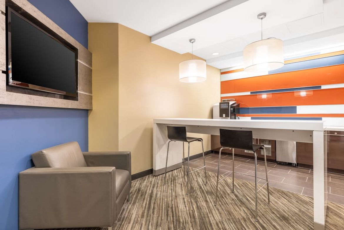 Regus (IWG) Southwind Office Center Memphis