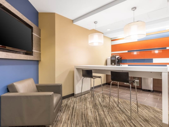 Regus (IWG) Southwind Office Center Memphis
