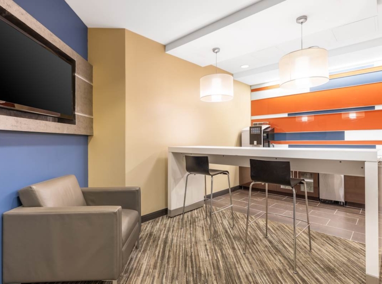 Regus (IWG) Southwind Office Center Memphis