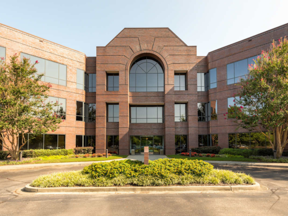 Regus (IWG) Southwind Office Center Memphis