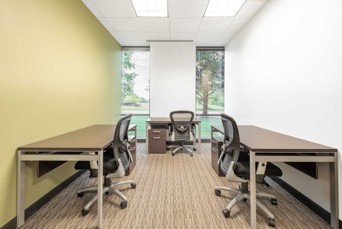 Regus (IWG) Southwind Office Center Memphis