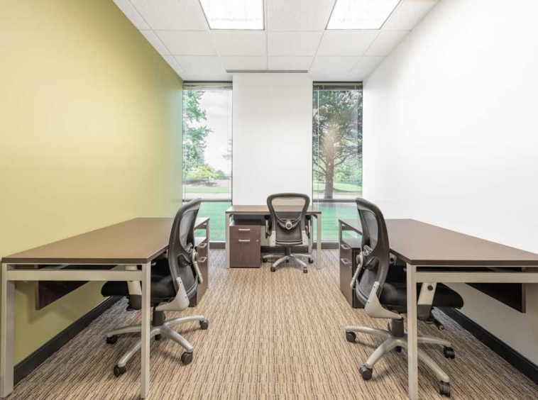 Regus (IWG) Southwind Office Center Memphis