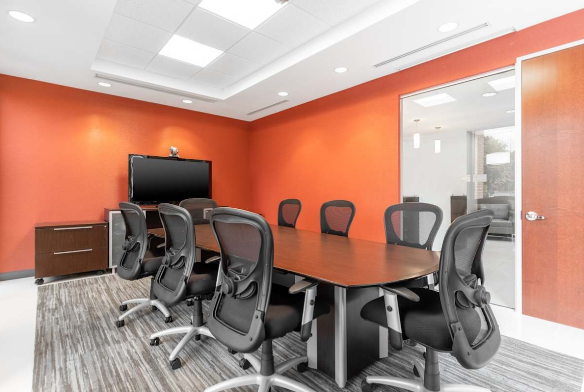 Regus (IWG) Southwind Office Center Memphis