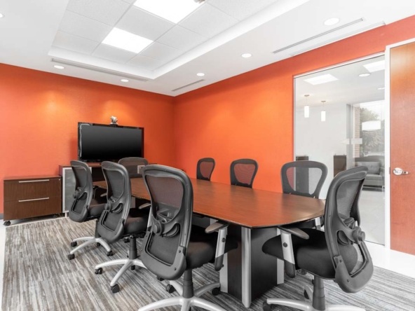 Regus (IWG) Southwind Office Center Memphis