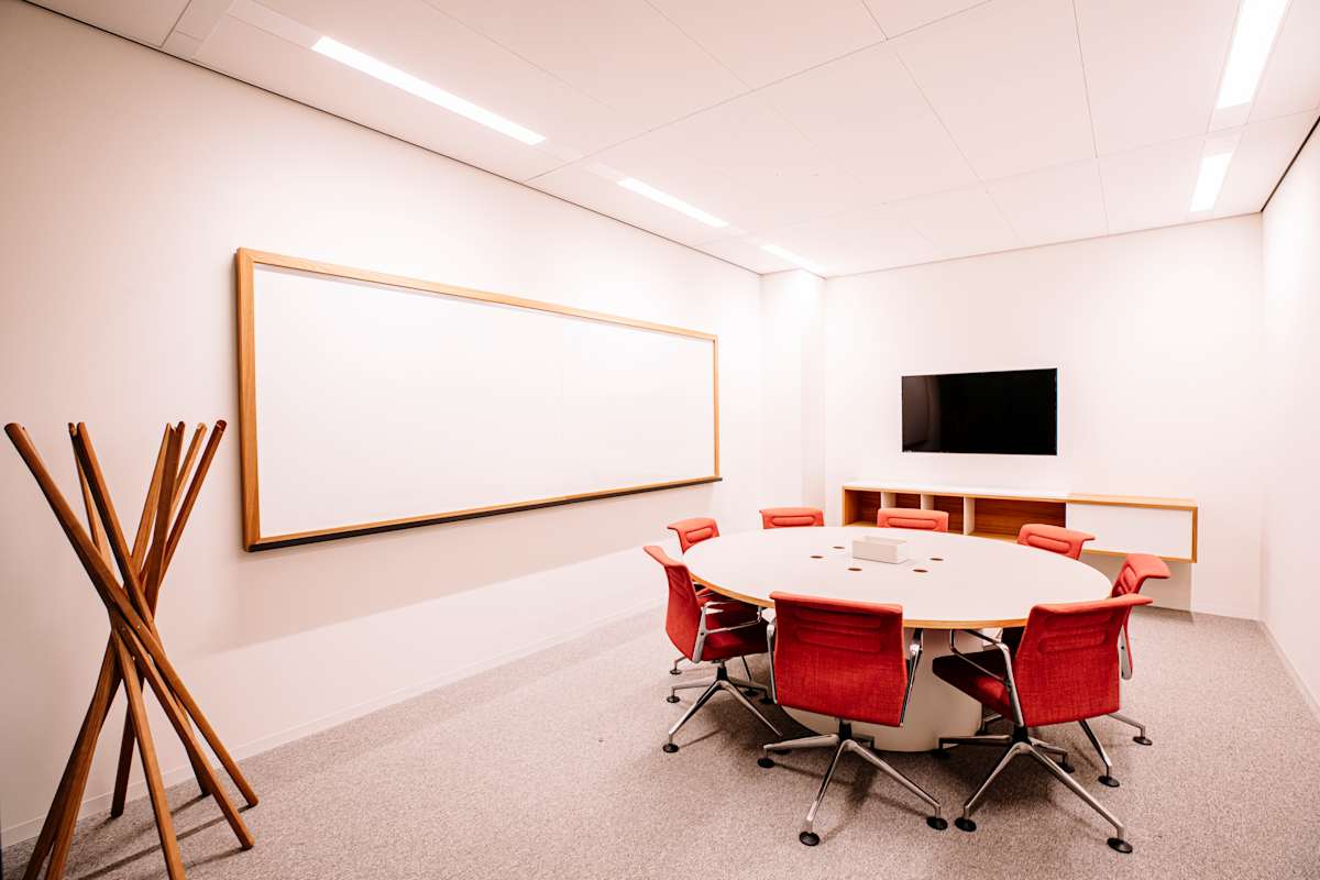 Spaces (IWG) Spaces Air Offices Rotterdam