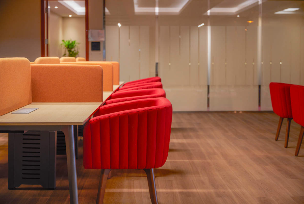 Regus (IWG) Spring Plaza Riyadh