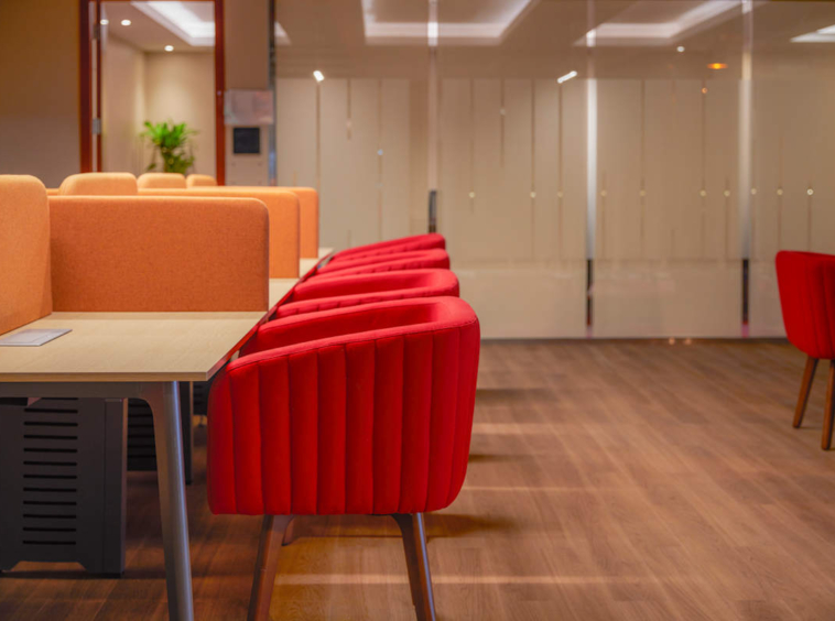 Regus (IWG) Spring Plaza Riyadh