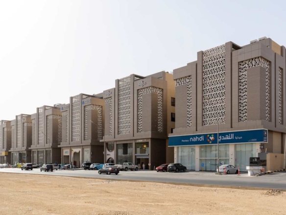 Regus (IWG) Spring Towers Riyadh