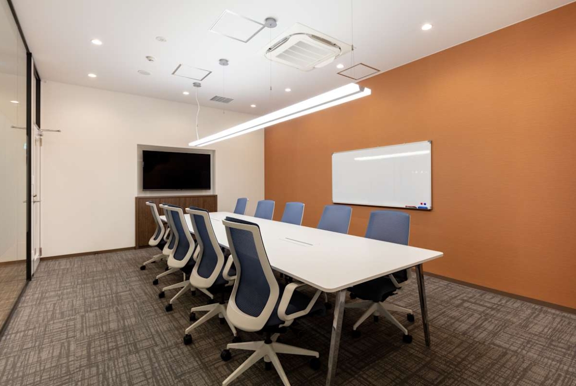Regus (IWG) Square Daikanyama Tokyo