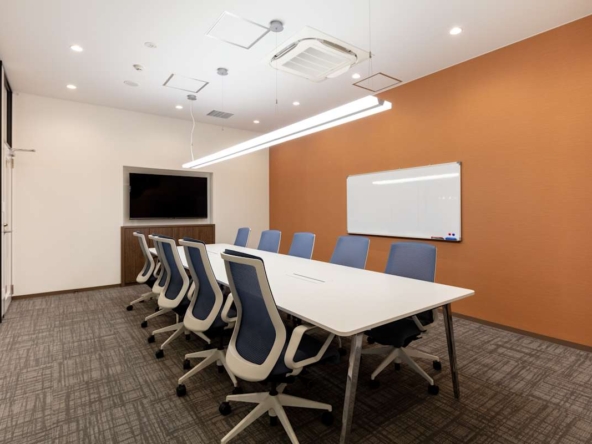 Regus (IWG) Square Daikanyama Tokyo