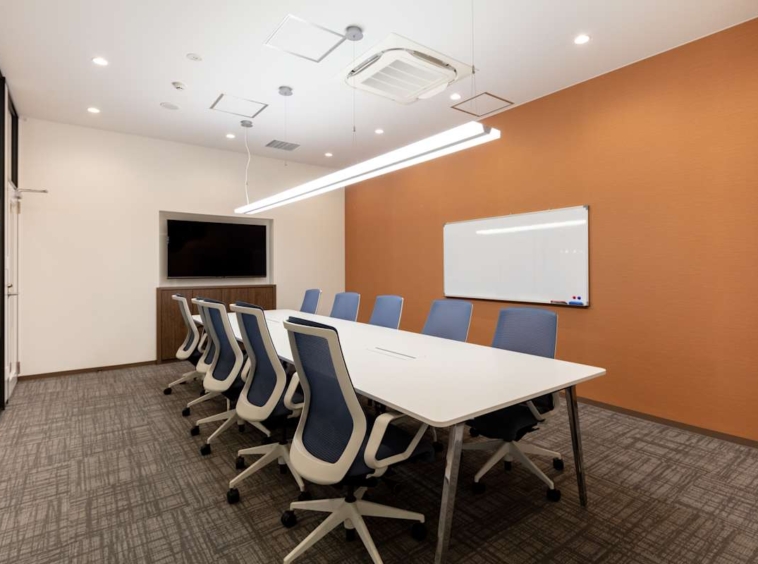 Regus (IWG) Square Daikanyama Tokyo