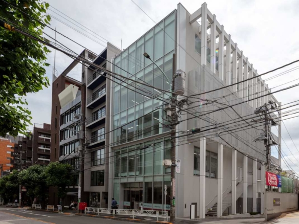 Regus (IWG) Square Daikanyama Tokyo