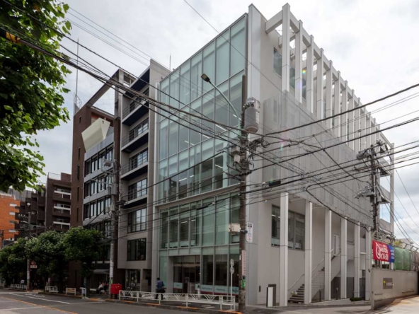 Regus (IWG) Square Daikanyama Tokyo