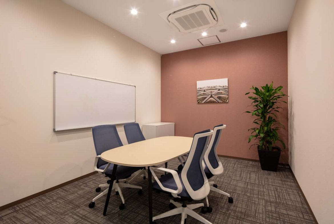 Regus (IWG) Square Daikanyama Tokyo
