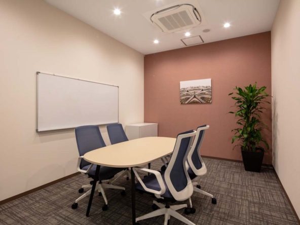 Regus (IWG) Square Daikanyama Tokyo