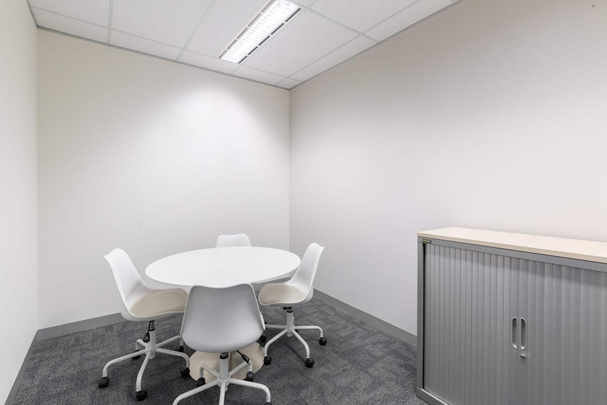 St Martins Tower Perth Regus (IWG) St Martins Tower Perth