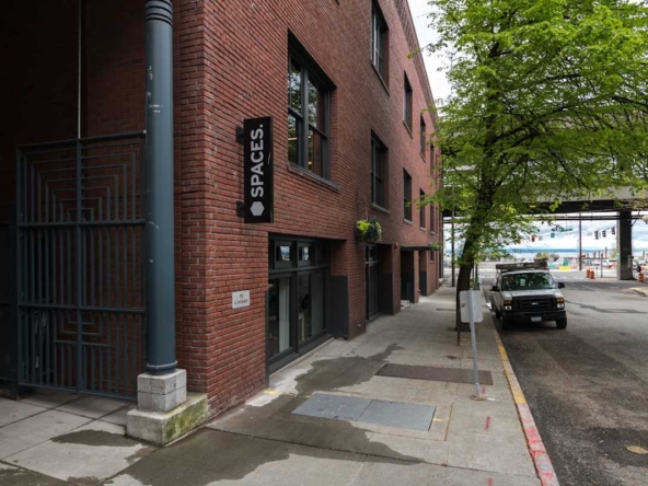 IWG Stadium 450 Alaskan Way South