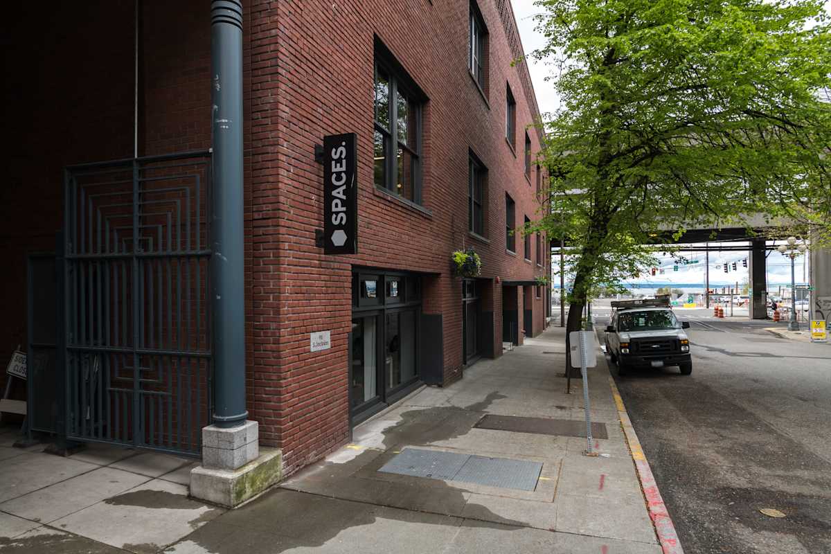 IWG Stadium 450 Alaskan Way South