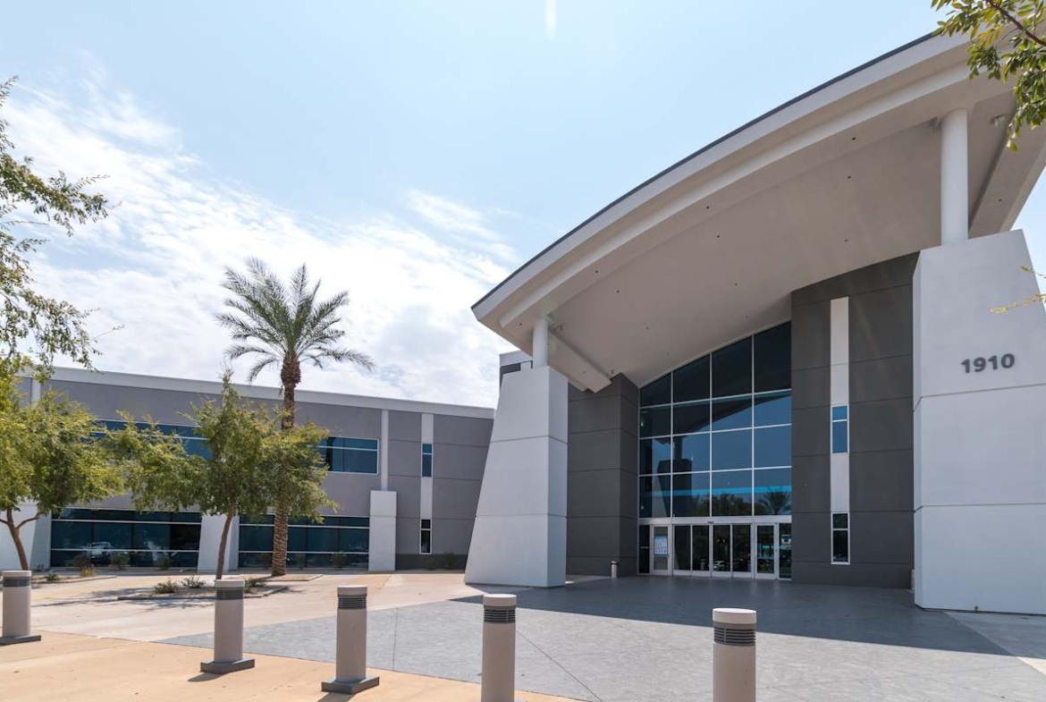 Regus (IWG) Stapley Corporate Center Mesa