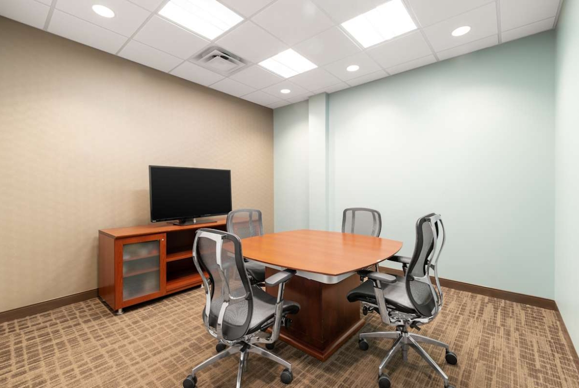 Regus (IWG) Stapley Corporate Center Mesa