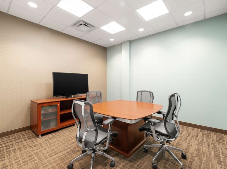 Regus (IWG) Stapley Corporate Center Mesa