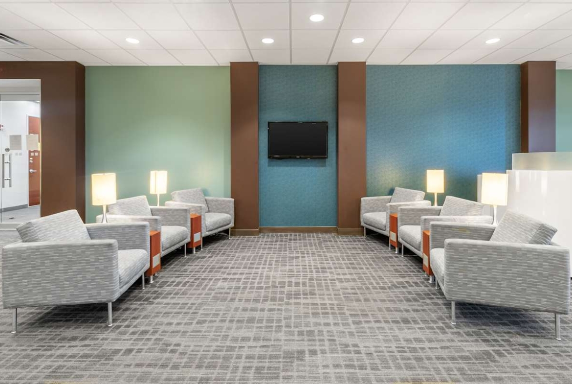Regus (IWG) Stapley Corporate Center Mesa