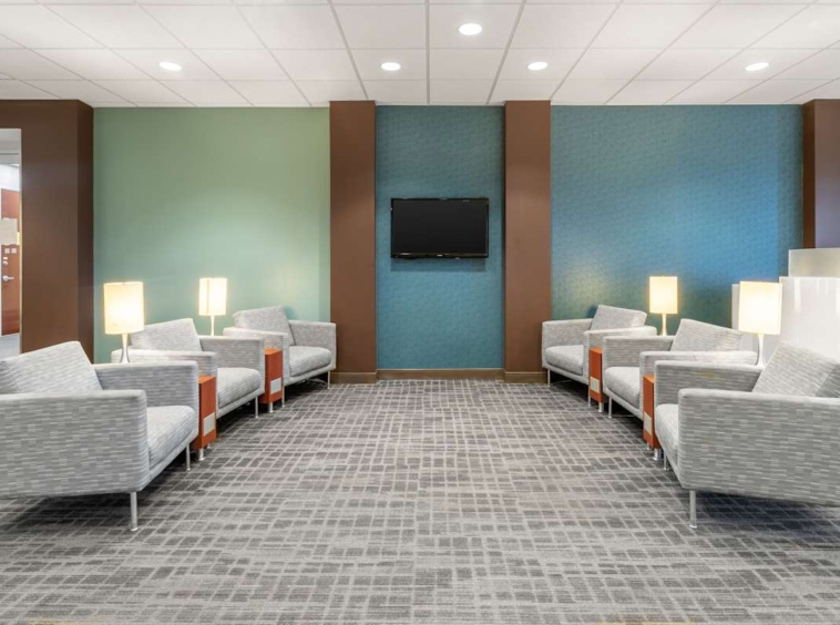 Regus (IWG) Stapley Corporate Center Mesa