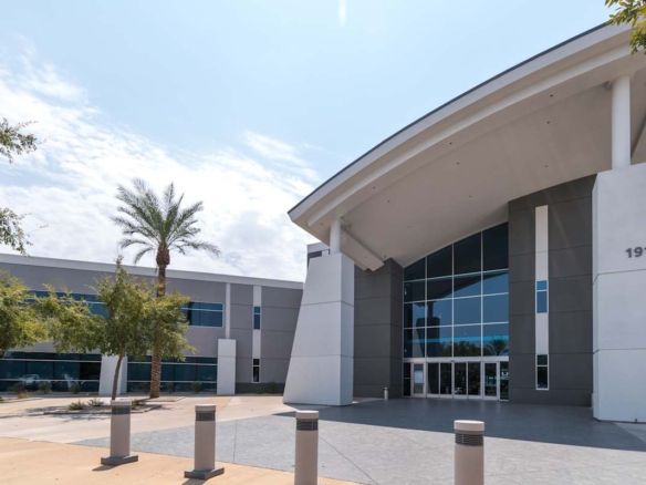 Regus (IWG) Stapley Corporate Center Mesa