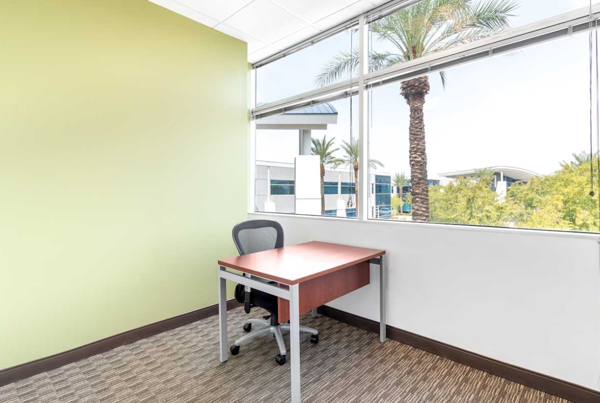 Regus (IWG) Stapley Corporate Center Mesa