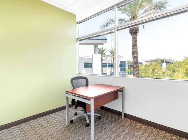 Regus (IWG) Stapley Corporate Center Mesa
