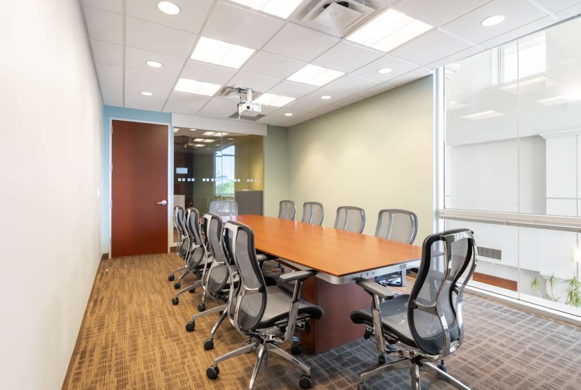 Regus (IWG) Stapley Corporate Center Mesa