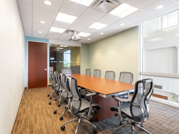 Regus (IWG) Stapley Corporate Center Mesa