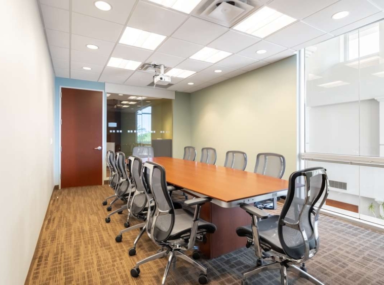 Regus (IWG) Stapley Corporate Center Mesa