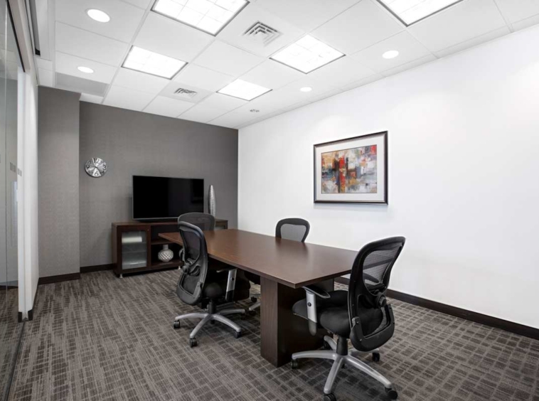 Regus (IWG) Station Park Farmington