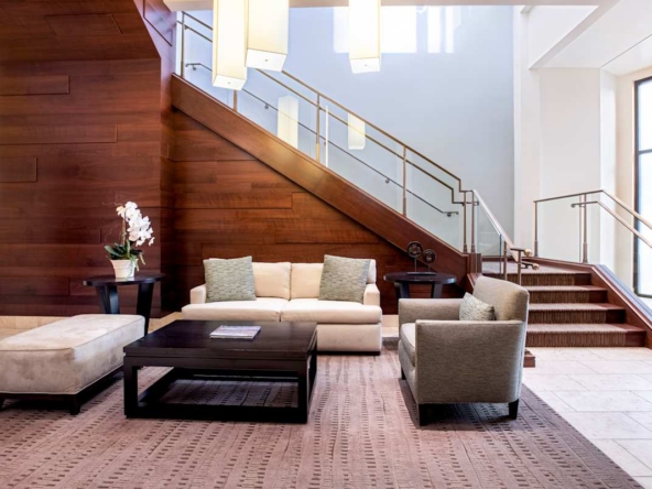 Regus (IWG) Station Park Farmington