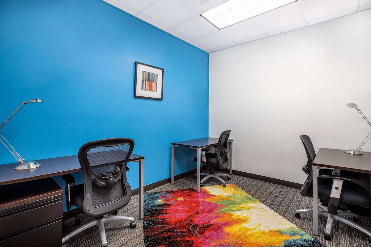 Station Park Farmington Regus (IWG) Station Park Farmington