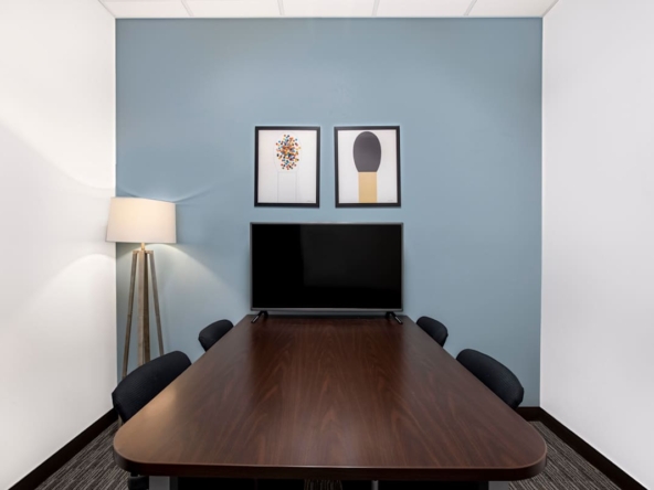 Regus (IWG) Station Park Farmington