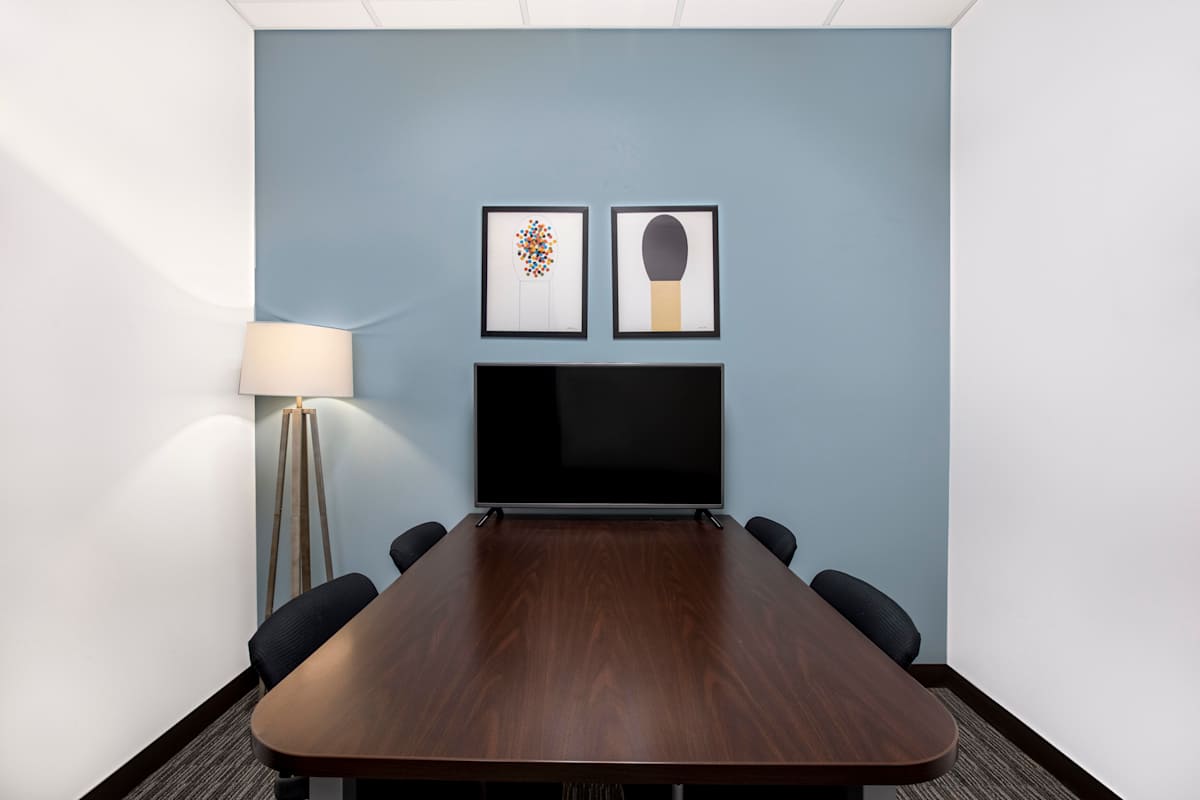 Station Park Farmington Regus (IWG) Station Park Farmington