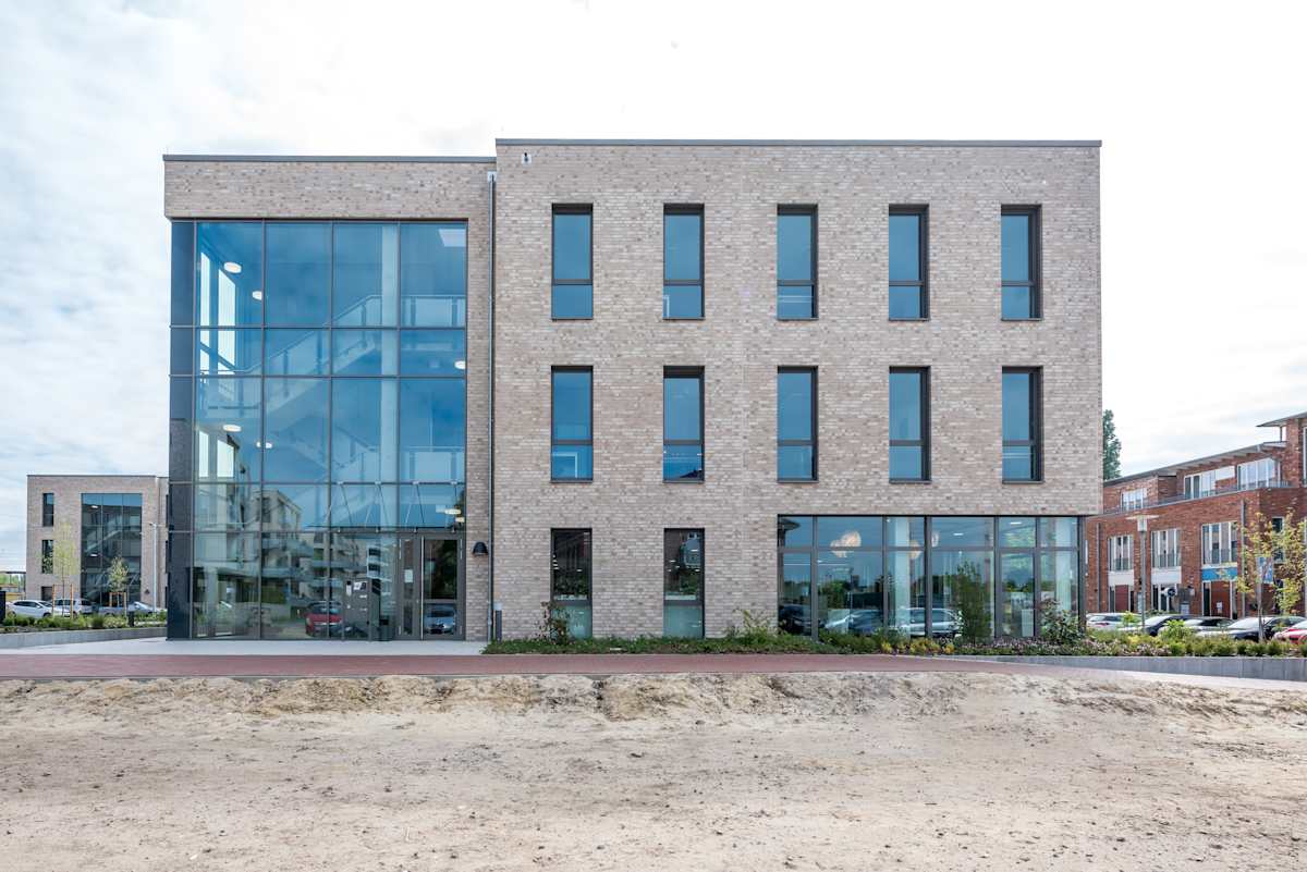 Stau 123 Regus (IWG) Stau 123