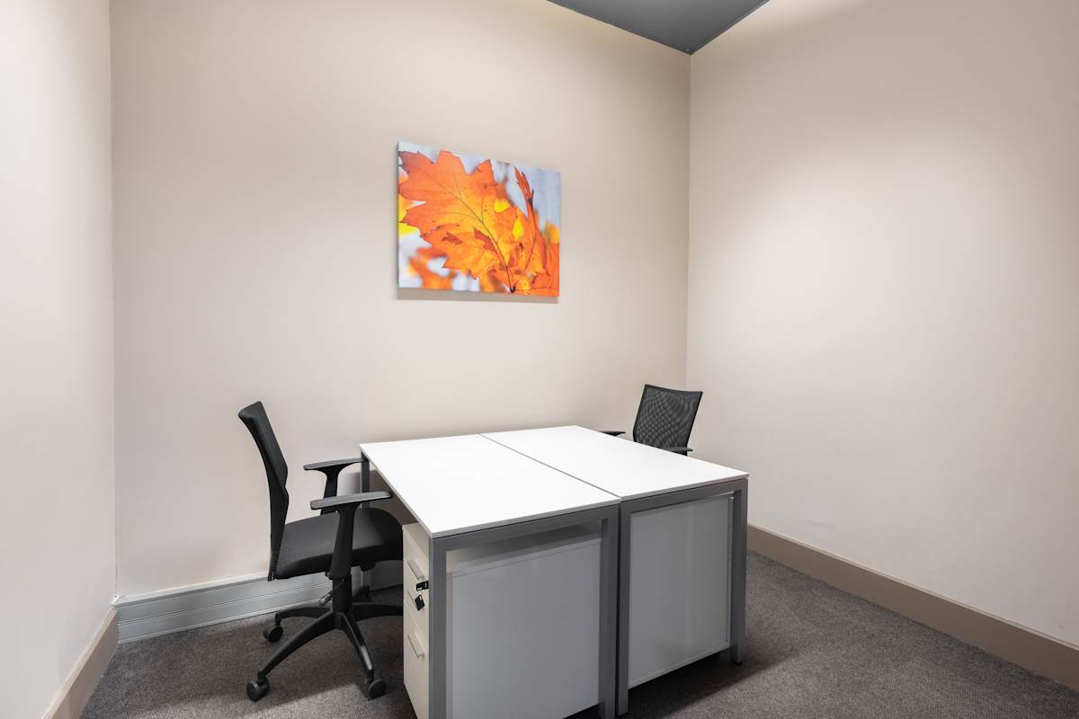 Regus (IWG) Stellenbosch Eikestad Mall Stellenbosch