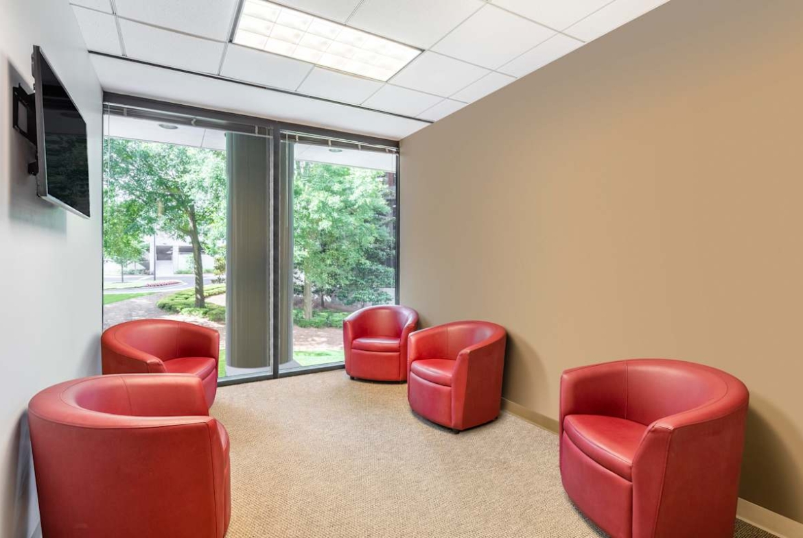 Regus (IWG) Sterling Pointe II Atlanta