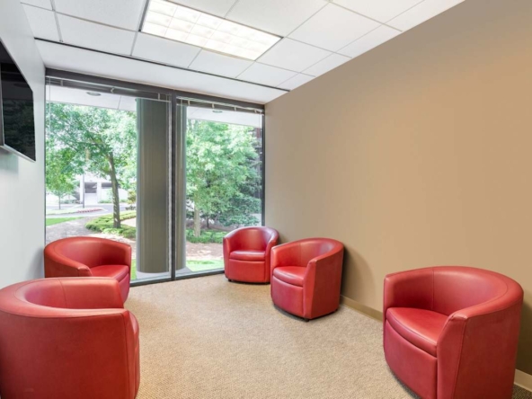 Regus (IWG) Sterling Pointe II Atlanta