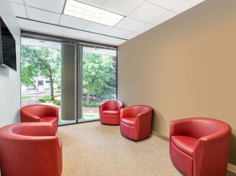 Regus (IWG) Sterling Pointe II Atlanta