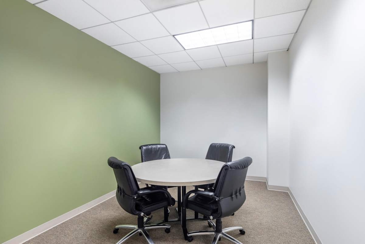 Regus (IWG) Sterling Pointe II Atlanta