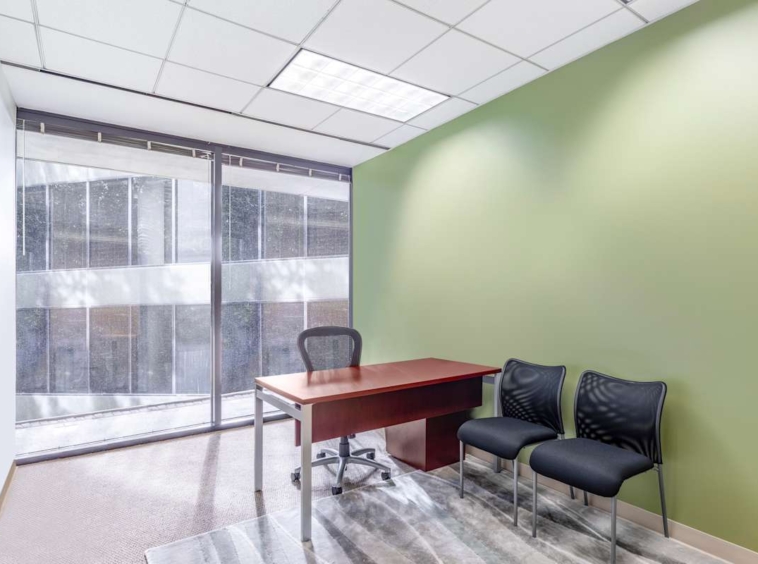 Regus (IWG) Sterling Pointe II Atlanta