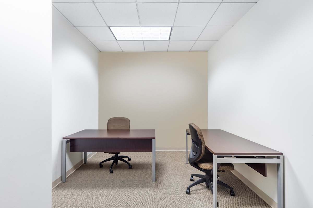 Sterling Pointe II Atlanta Regus (IWG) Sterling Pointe II Atlanta