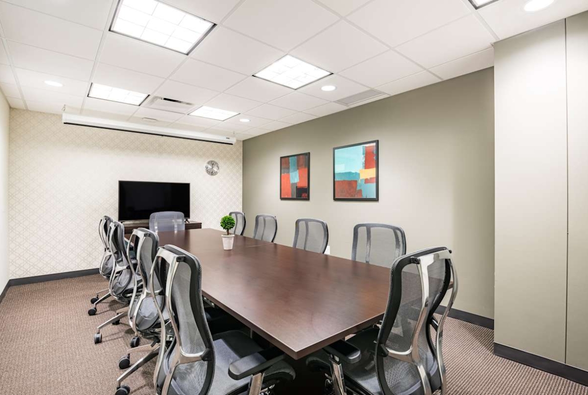 Regus (IWG) Stoneridge Office Park Bloomfield Hills