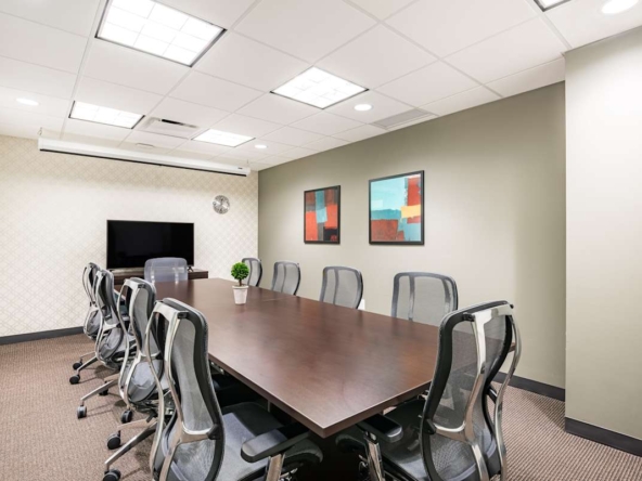 Regus (IWG) Stoneridge Office Park Bloomfield Hills
